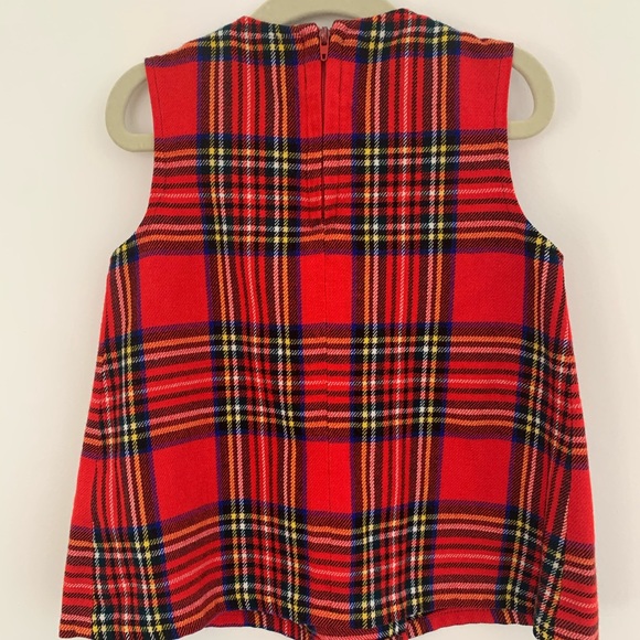 Vintage Lord and Taylor toddler dress - Picture 2 of 2